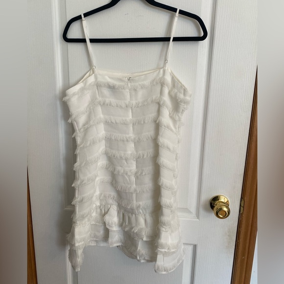 Princess Polly Molina Mini Dress - Picture 4 of 8